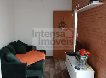Apartamento · 42m² · 2 Quartos · 1 Vaga · Apartamento para venda em Granjas Santa Terezinha de 42.00m² com 2 Quartos e 1 Garagem