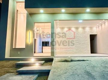 Casa · 170m² · 3 Quartos · 2 Vagas · Casa de Condomínio para venda em Parque Residencial Maria Elmira de 170.00m² com 3 Quartos, 1 Suite