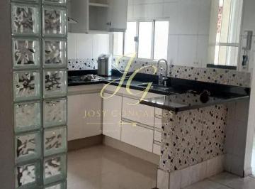 Casa · 110m² · 3 Quartos · 2 Vagas · Casa para venda em Jardim Esperança de 110.00m² com 3 Quartos e 2 Garagens