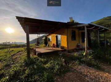 Rural · 40m² · 1 Quarto · 6 Vagas · Fazenda / Sítio para venda em Ribeirão Grande de 40.00m² com 1 Quarto e 6 Garagens
