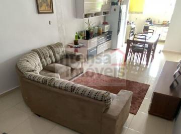 Casa · 150m² · 4 Quartos · 5 Vagas · Sobrado para venda em Morada Dos Nobres de 150.00m² com 4 Quartos, 2 Suites e 5 Garagens