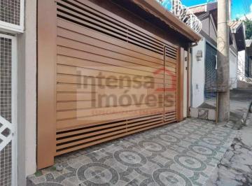 Casa · 95m² · 2 Quartos · 2 Vagas · Casa para venda em Residencial D'napoli de 95.00m² com 2 Quartos e 2 Garagens