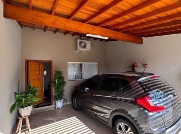 Casa · 101m² · 3 Quartos · 2 Vagas · Casa para venda em Jardim Regente de 101.00m² com 3 Quartos, 1 Suite e 2 Garagens