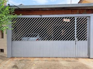 Casa · 102m² · 2 Quartos · 3 Vagas · Casa para venda em Vila Santa Terezinha de 102.00m² com 2 Quartos e 3 Garagens