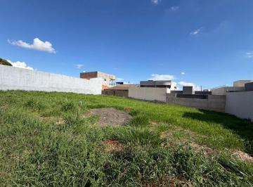 Terreno · 250m² · Terreno para venda em Terras De Santa Bárbara de 250.00m²