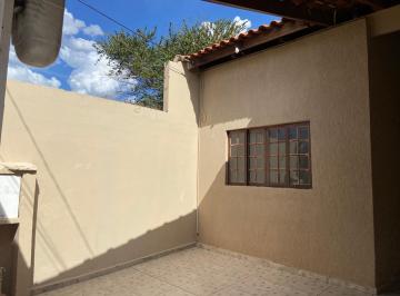 Casa · 113m² · 2 Quartos · 2 Vagas · Casa para venda em Loteamento Terras De São Pedro E São Paulo de 113.00m² com 2 Quartos, 1 Suite e 2