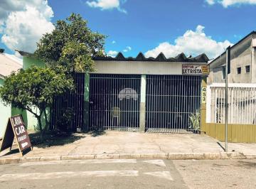 Casa · 200m² · 4 Quartos · Casa para venda em Jardim Esmeralda de 200.00m² com 4 Quartos e 1 Suite