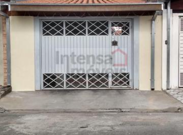 Casa · 80m² · 2 Quartos · 2 Vagas · Casa para venda em Loteamento Vila Olímpia de 80.00m² com 2 Quartos e 2 Garagens