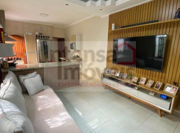Casa · 120m² · 2 Quartos · 2 Vagas · Casa para venda em Loteamento Vila Olímpia de 120.00m² com 2 Quartos, 1 Suite e 2 Garagens