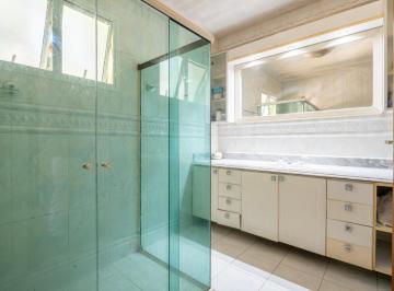 dcd834f8-6bea-4848-9686-f2806515e69a · Elegante casa para venda em Vila Cruzeiro com 3 quartos, 129m²