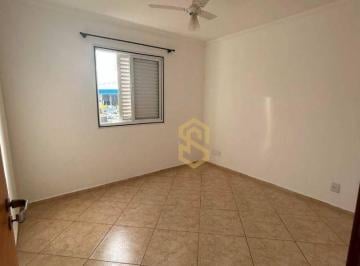 Apartamento · 76m² · 3 Quartos · 1 Vaga · Apartamento para alugar em Jardim Nova Indaiá de 76.00m² com 3 Quartos e 1 Garagem