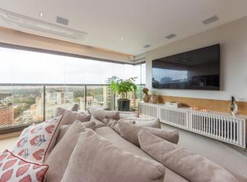 37160a56-ace4-4bc4-8bd5-55b2fe0d3d5d · Apartamento para venda em Jardim das Acácias com 2 quartos, sendo 2 suítes, 136.84m²