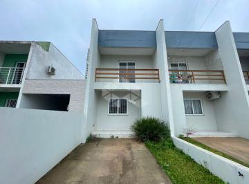 Apartamento · 68m² · 2 Quartos · 1 Vaga · Duplex 68M² - para Alugar