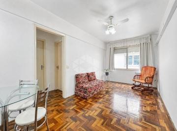 Apartamento · 48m² · 1 Quarto · Apartamento 48M² - para Alugar