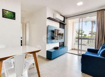 Apartamento · 51m² · 2 Quartos · 1 Vaga · Apartamento 51M² - para Alugar
