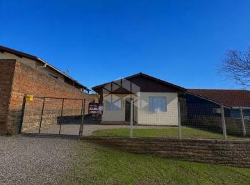 Casa · 56m² · 2 Quartos · 1 Vaga · Casa Residencial 56M² - para Alugar