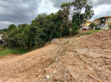 Terreno · 1310m² · Terreno para venda em Parque Do Embu de 1310.00m²