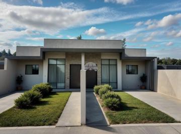 Casa · 65m² · 3 Quartos · 2 Vagas · Casa para venda em Roça Grande de 65.00m² com 3 Quartos, 1 Suite e 2 Garagens