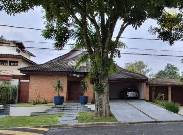 Casa · 319m² · 3 Quartos · 4 Vagas · Casa de Condomínio para alugar em Morada Dos Pássaros de 319.00m² com 3 Quartos, 3 Suites e 4 Garage