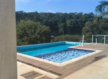 Casa · 520m² · 4 Quartos · Casa de Condomínio para alugar em Morada Das Flores (aldeia Da Serra) de 520.00m² com 4 Quartos e 4