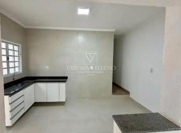 Casa · 120m² · 2 Quartos · 2 Vagas · Casa para venda em Jardim Camila de 120.00m² com 2 Quartos e 2 Garagens