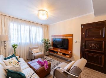 245949b9-93a6-4359-89d0-578a81387f65 · Sensacional sobrado para venda em Chácara Santo Antônio (Zona Sul) com 2 quartos, 91m²