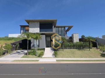 Casa · 456m² · 4 Quartos · 6 Vagas · Sobrado para venda em Parque Villa Dos Pinheiros de 456.00m² com 4 Quartos, 4 Suites e 6 Garagens