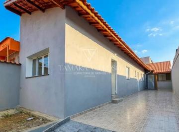 Casa · 200m² · 3 Quartos · 3 Vagas · Casa para venda em Jardim Modelo de 200.00m² com 3 Quartos, 1 Suite e 3 Garagens