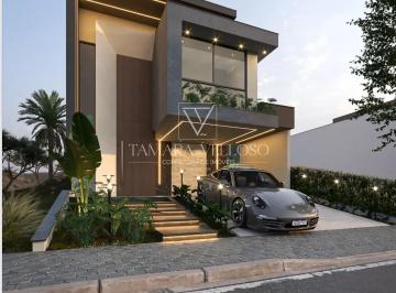 Casa · 177m² · 3 Quartos · Casa para venda em Porteira Preta de 176.98m² com 3 Quartos e 3 Suites