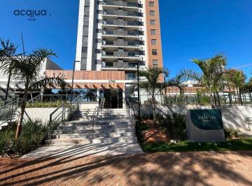 Apartamento · 72m² · 2 Quartos · 1 Vaga · Apartamento para venda em Jardim Olhos D´ Água de 72.00m² com 2 Quartos, 2 Suites e 1 Garagem