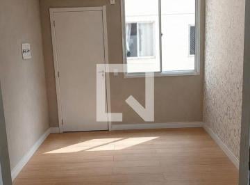 Apartamento · 42m² · 2 Quartos · 1 Vaga · Apartamento à Venda - José Bonifácio, 2 Quartos, 42 m2