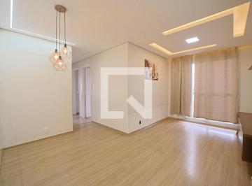 Apartamento · 60m² · 3 Quartos · 1 Vaga · Apartamento à Venda - Cidade Patriarca, 3 Quartos, 60 m2
