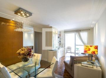 Apartamento · 86m² · 4 Quartos · 2 Vagas · Apartamento à Venda - Tatuapé, 4 Quartos, 86 m2