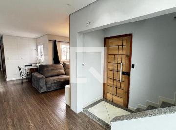 Apartamento · 120m² · 2 Quartos · 2 Vagas · Apartamento à Venda - Parque João Ramalho, 2 Quartos, 120 m2