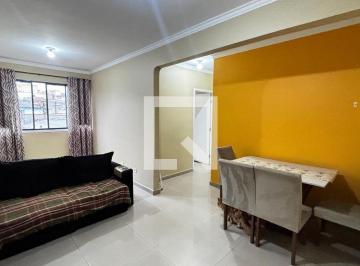 Apartamento · 69m² · 3 Quartos · 1 Vaga · Apartamento à Venda - Vila Tibirica, 3 Quartos, 69 m2