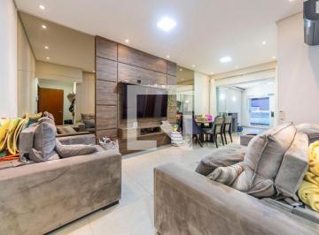 Apartamento · 120m² · 4 Quartos · 2 Vagas · Apartamento à Venda - Utinga, 4 Quartos, 120 m2