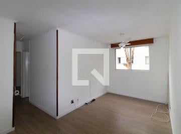 Photo 1 · Apartamento à Venda - Vila Califórnia, 2 Quartos, 63 m2