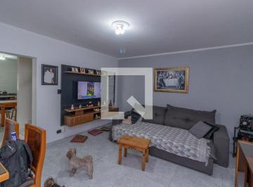 Casa · 160m² · 5 Quartos · 2 Vagas · Casa à Venda - Jardim Teresa, 5 Quartos, 160 m2