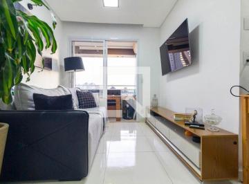 Apartamento de 1 quarto, São Paulo · Apartamento à Venda - Tatuapé, 1 Quarto, 42 m2