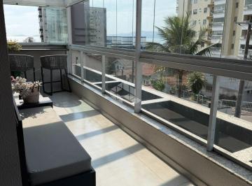 Apartamento · 88m² · 3 Quartos · 1 Vaga · APARTAMENTO 3 QUARTOS COM SUÍTE E VISTA PANORÂMICA EM BARREIROS