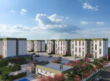 Apartamento · 43m² · 2 Quartos · 1 Vaga · Apartamento 2 dormitórios à venda no Canudos, Novo Hamburgo