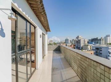 Apartamento · 114m² · 2 Quartos · 1 Vaga · Cobertura 2 Quartos com Churrasqueira na Azenha