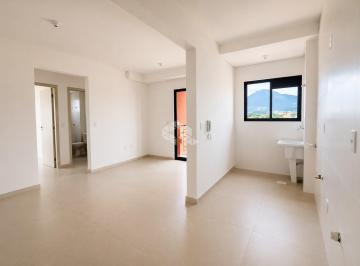 Apartamento · 69m² · 3 Quartos · 1 Vaga · APARTAMENTO DE 3 DORMITÓRIOS COM SUÍTE E SACADA COM CHURRASQUEIRA NO NOVA PALHOÇA