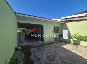 Casa · 70m² · 2 Quartos · 2 Vagas · Casa em Rua Pinheiro Machado - Jardim Ribamar - Peruíbe/SP