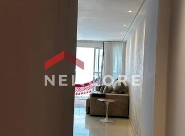 Apartamento · 157m² · 3 Quartos · 2 Vagas · Apartamento em  Avenida Infante Dom Henrique - Tambaú - João Pessoa/PB