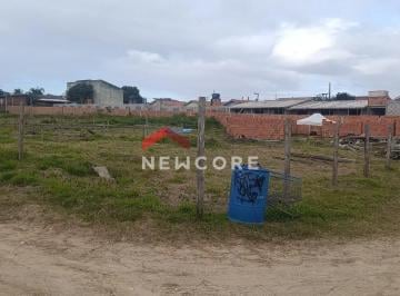 Terreno · 225m² · Lote em Rua do Kit - Nova Brasilia - Imbituba/SC