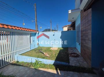 Casa · 90m² · 3 Quartos · 2 Vagas · Casa em Rua Benedito Alves de Souza - Park D'Aville - Peruíbe/SP