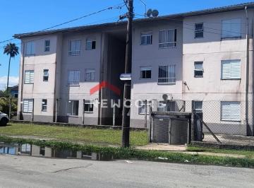 Apartamento · 50m² · 2 Quartos · 1 Vaga · Apartamento em Rua Edina Maria Neres Pacheco Lorena - Guapurá - Itanhaém/SP