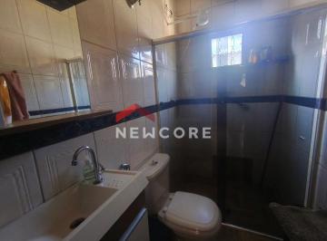 Casa Venda 360m² de 2 quartos · Casa em  Rua Uberaba - Bom Retiro - Betim/MG