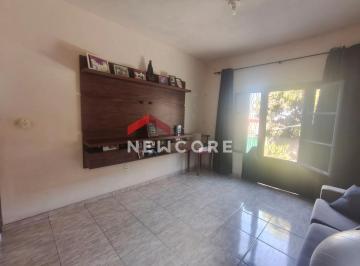 Casa · 100m² · 2 Quartos · 6 Vagas · Casa em Rua Uberaba - Bom Retiro - Betim/MG